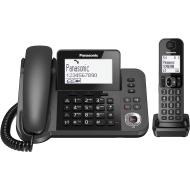 PANASONIC KX-TGF310